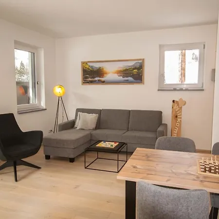 Apartment Victoria