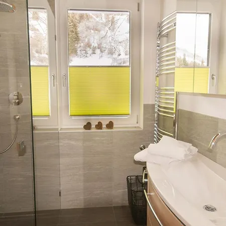 Victoria Gries am Brenner