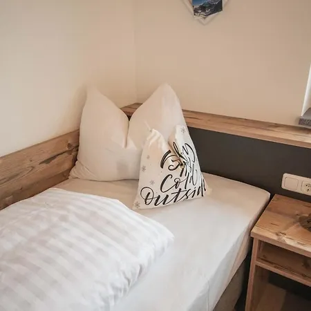 Victoria Gries am Brenner