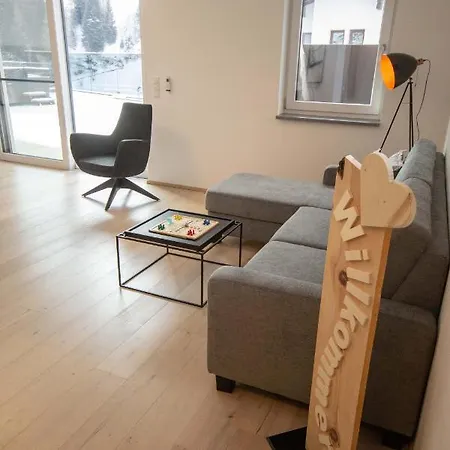 Apartment Victoria Gries am Brenner