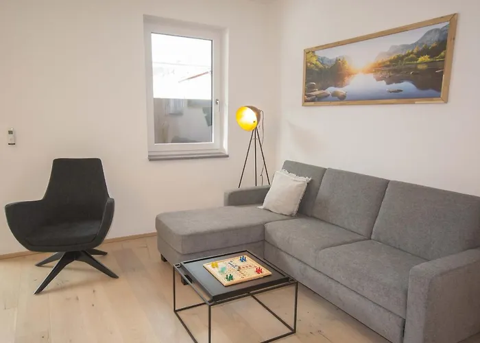 Victoria Apartamento *