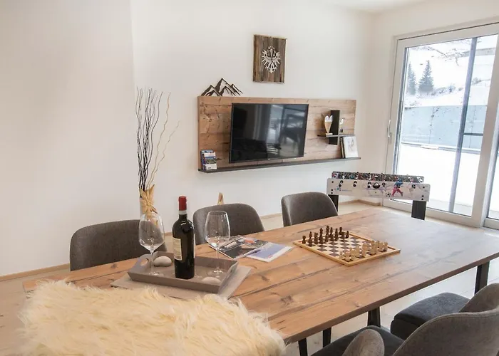 Apartamento Victoria *