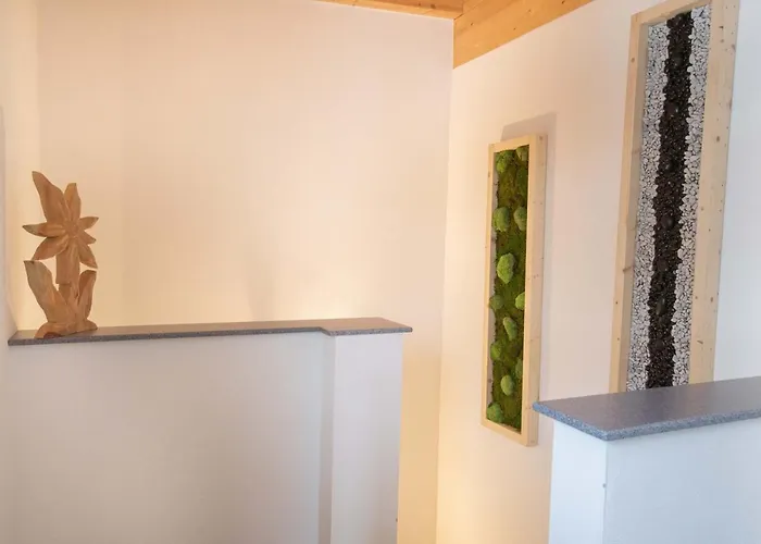 Victoria Apartamento Gries