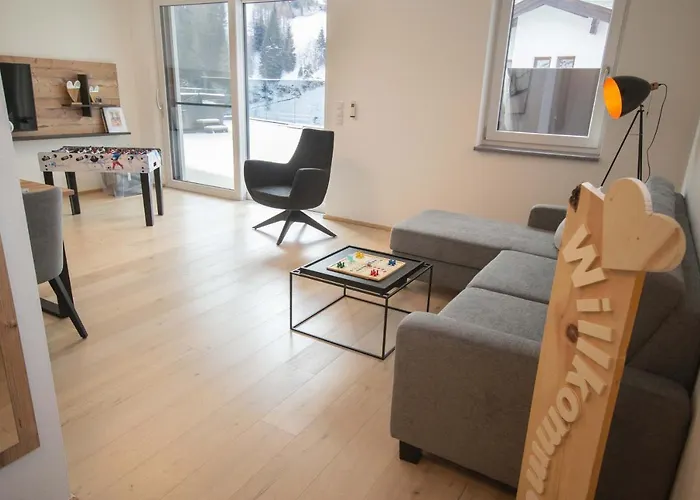 Victoria Apartamento *