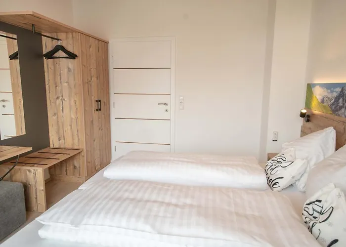 Apartamento Victoria Gries