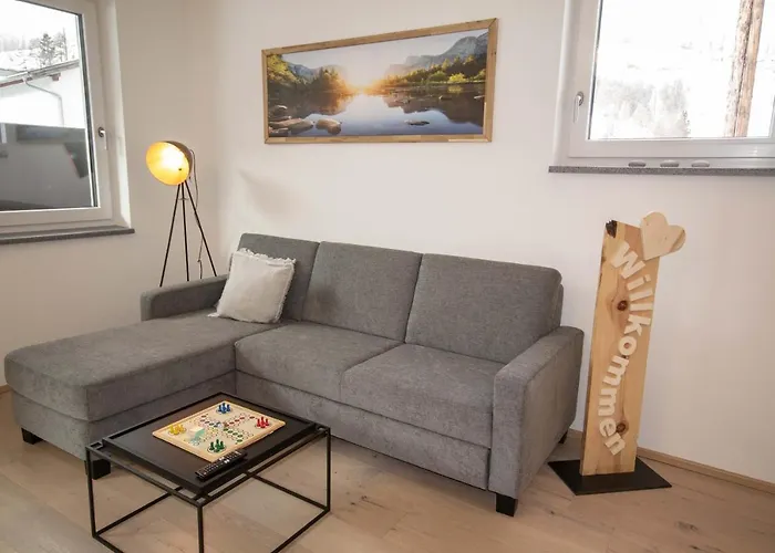 Victoria Apartamento