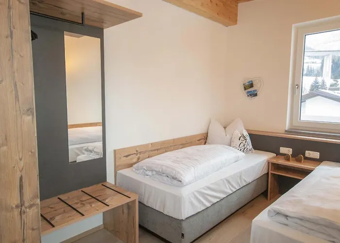 Victoria Apartamento *