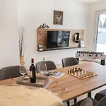 Appartement Victoria *