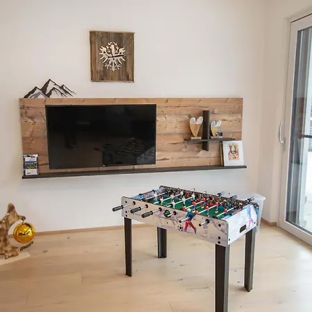 Victoria Lejlighed *