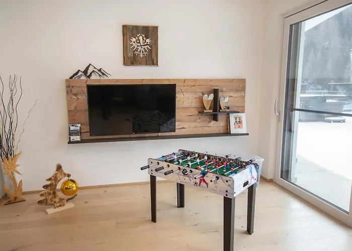 Victoria Appartement *