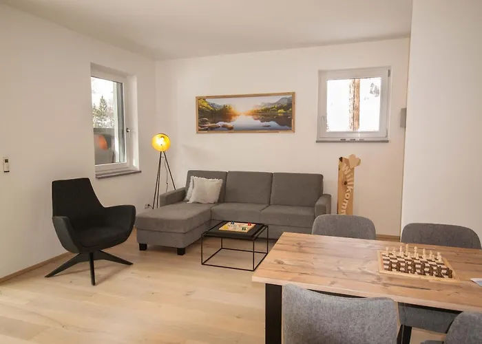 Appartement Victoria