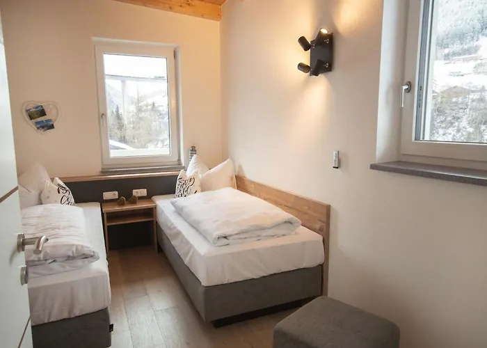 Victoria Appartement *