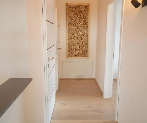 Victoria Appartement