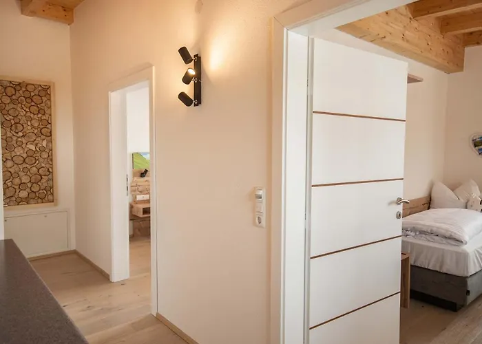 Victoria Appartement *