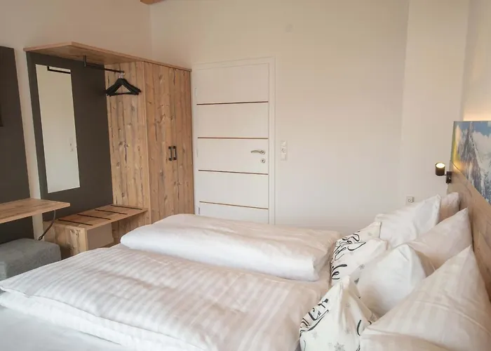 Victoria Appartement