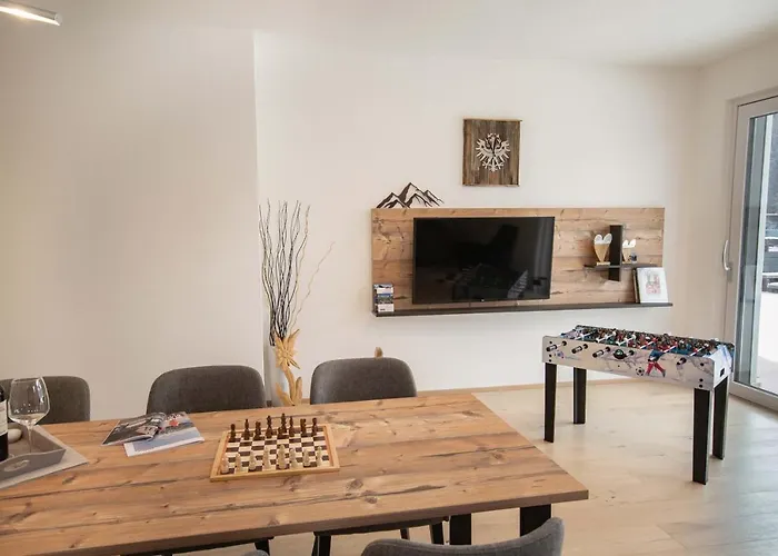 Victoria Appartement