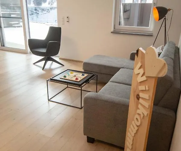 Appartement Victoria Gries