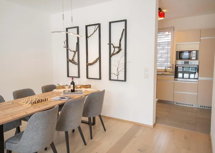 Victoria Appartement *