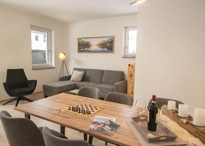 Appartement Victoria