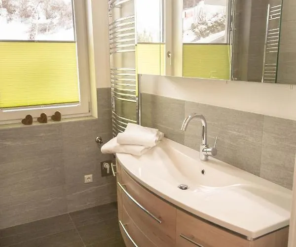 Victoria Appartement